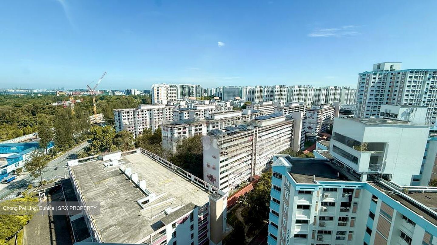 Blk 322 Tah Ching Road (Jurong West), HDB 5 Rooms #459843741
